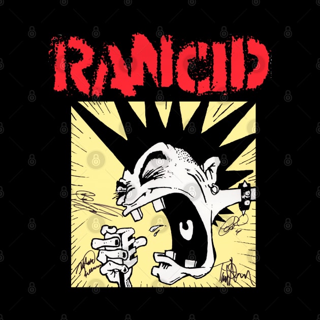 rancid by bambangbuta