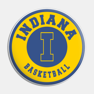 Indiana pacers Pin