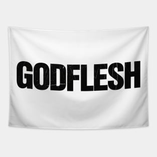 Godflesh Vintage Tapestry