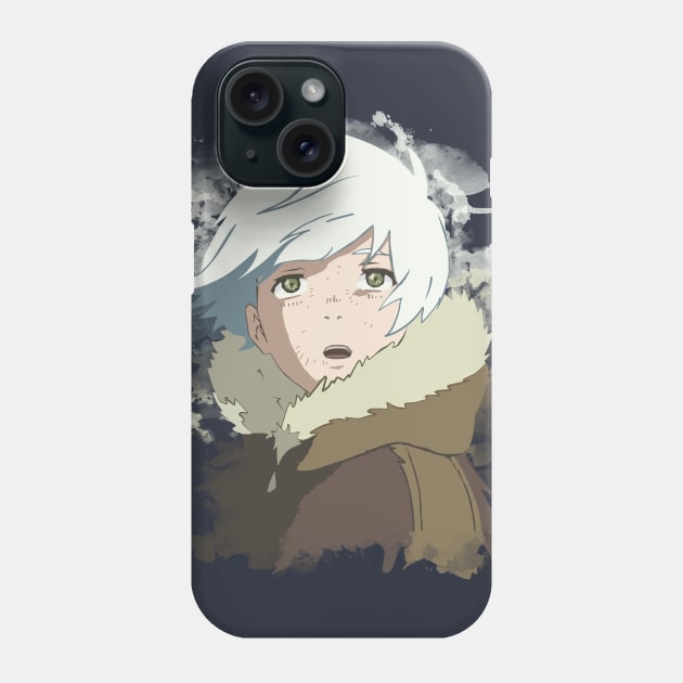 Fushi t-shirt Phone Case by SirTeealot