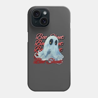 This is some boo sheet Phone Case