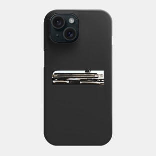 GTS Holden Monaro Phone Case