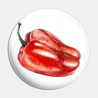 Paprika Pin