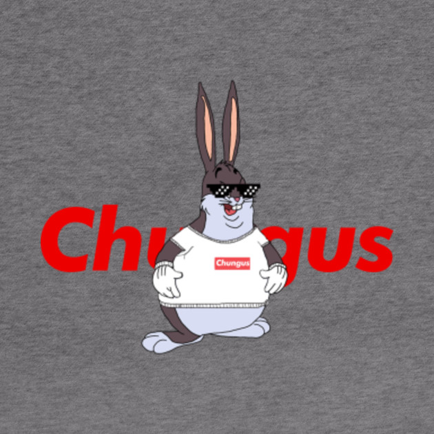 bugs bunny hypebeast supreme parody hoodie