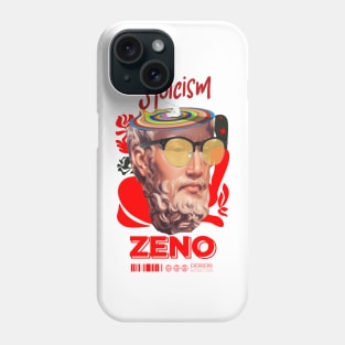 Zeno Of Closium Phone Case