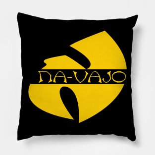 Na-vajo Pillow