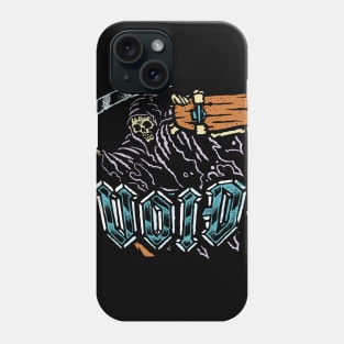 Skate or Glory Phone Case