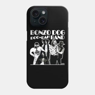 Bonzo Dog Band-2 Phone Case