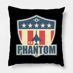 F-4 Phantom Pillow