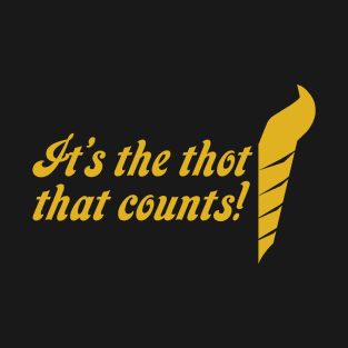 Thot Wasp T-Shirt