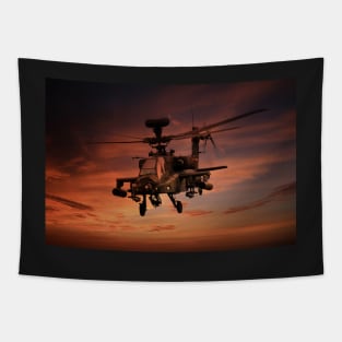 Close Air Support Tapestry