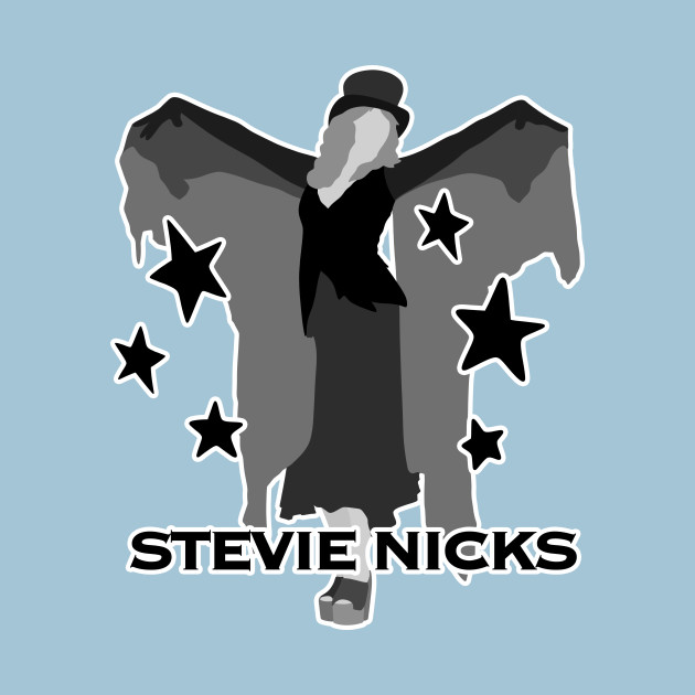 Stevie Nicks - Stevie Nicks - Phone Case