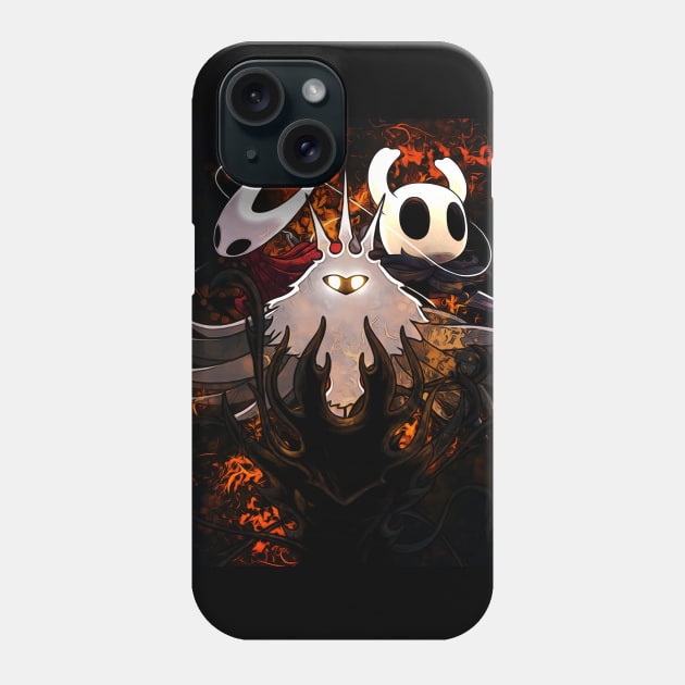 True Final Phone Case by ZuleYang22