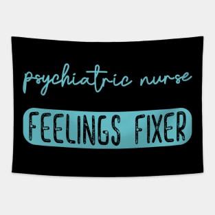psychiatric nurse Tapestry