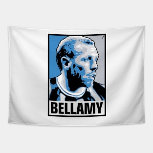 Bellamy Tapestry