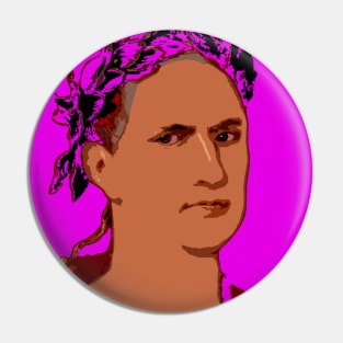 julius caesar Pin