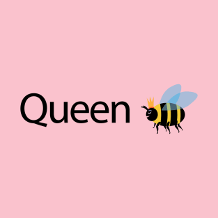 Queen Bee T-Shirt