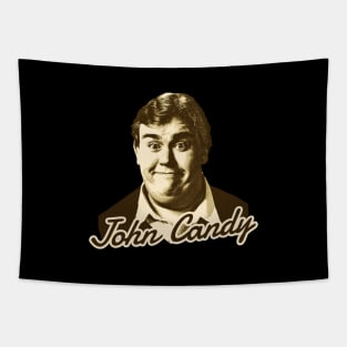 John Candy vintage classic Tapestry