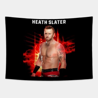 Heath Slater Tapestry