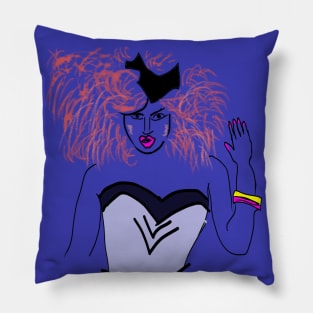 Single ladies Pillow