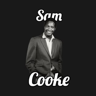 Sam Cooke / 1931 T-Shirt