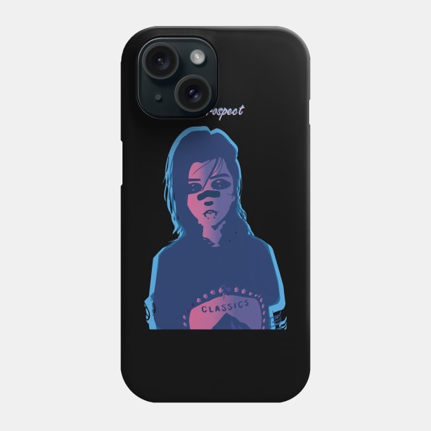 Retrospect Phone Case by Seauxmont