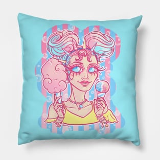 Kawaii Carnival Cutie Pillow