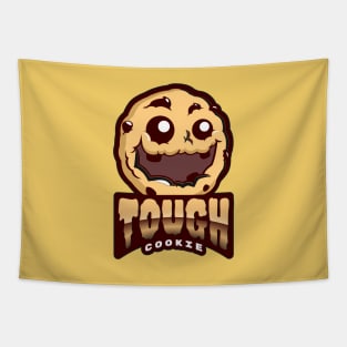 TOUGH COOKIE Tapestry