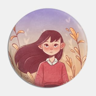 Fall vibes Pin