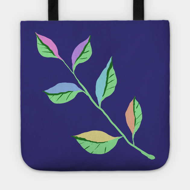 Colorful Leaves