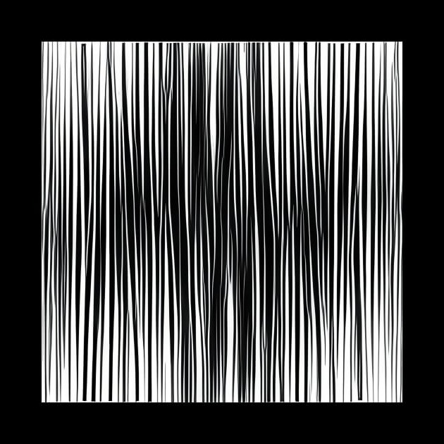Lines 5 by ABSTRACT-IVISM