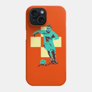 Mark Viduka Phone Case