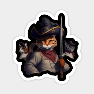 Puss in boots the last wish Magnet