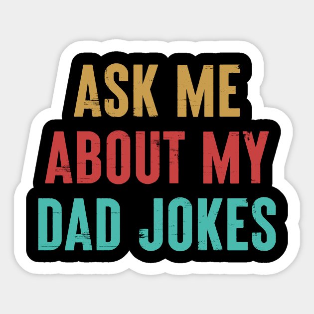 new dad joke gifts