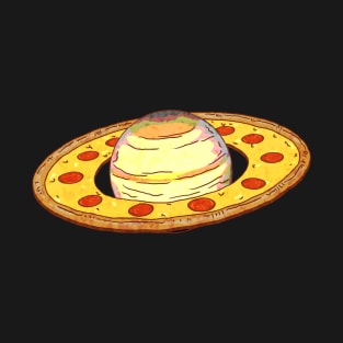 Pizza Planet T-Shirt