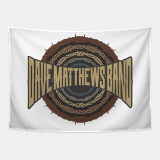 Dave Matthews Band Barbed Wire Tapestry