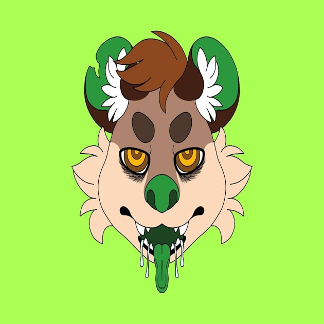 FurryFieNd Logo by FurryFieNd