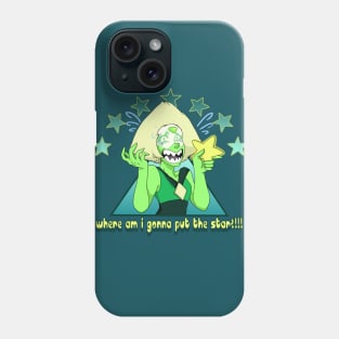 Star Troubles Phone Case