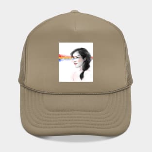 Love is Love Hat