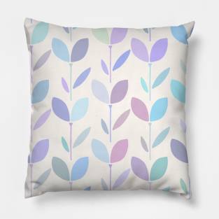 Cute Lovely Floral Pattern Pillow