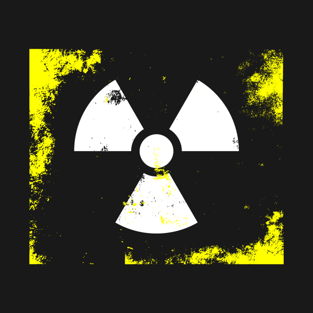 Radiation by Polyart