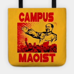 Campus Maoist Tote