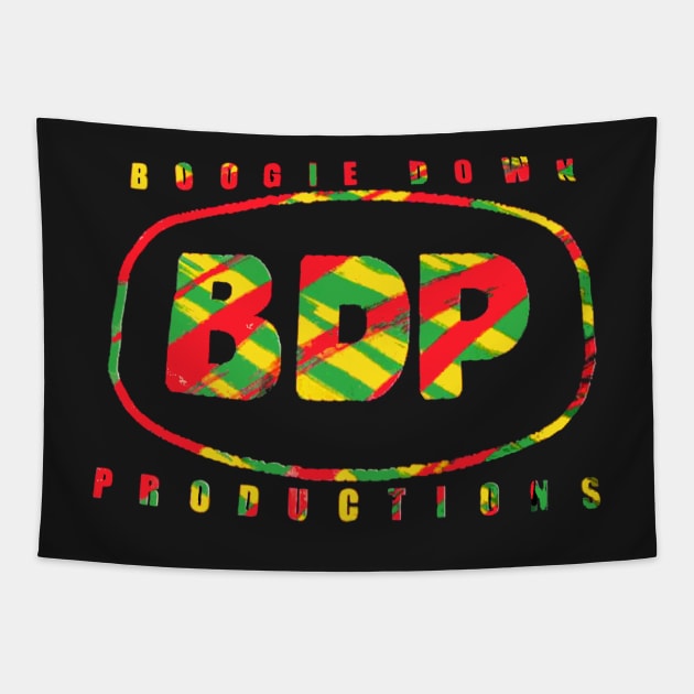 BDP Tapestry by StrictlyDesigns