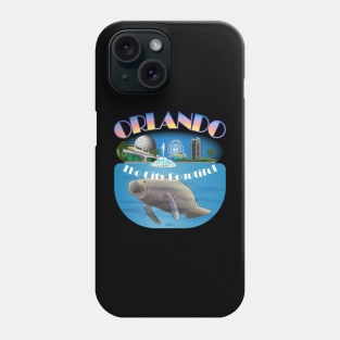 Orlando Phone Case