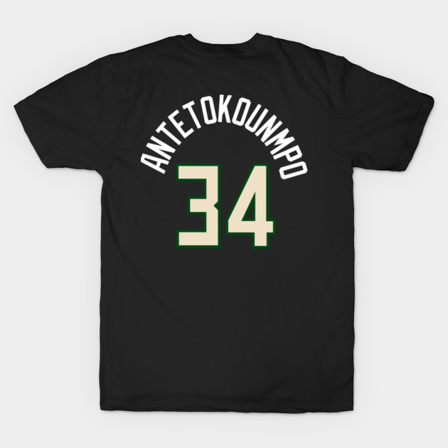antetokounmpo merch