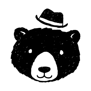 Mr Bear T-Shirt