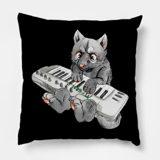 Midi Pup Pillow