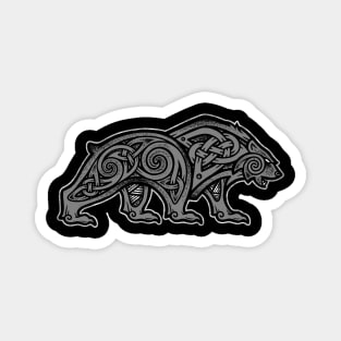 Bear Magnet
