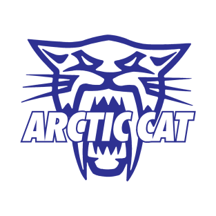 ARCTIC CATT SNOWMOBILE T-Shirt