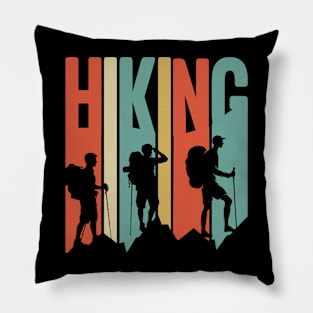 hiking Pillow